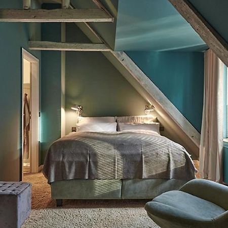 Landhaus Jenischpark Hamborg Eksteriør billede