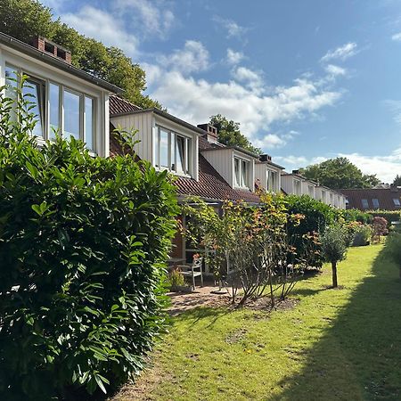 Landhaus Jenischpark Hamborg Eksteriør billede