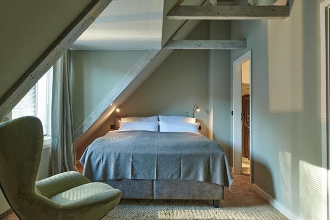 Landhaus Jenischpark Hamborg Eksteriør billede