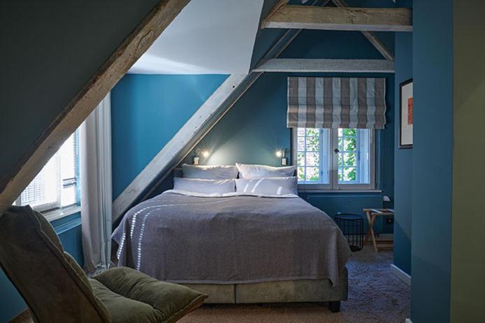 Landhaus Jenischpark Hamborg Eksteriør billede