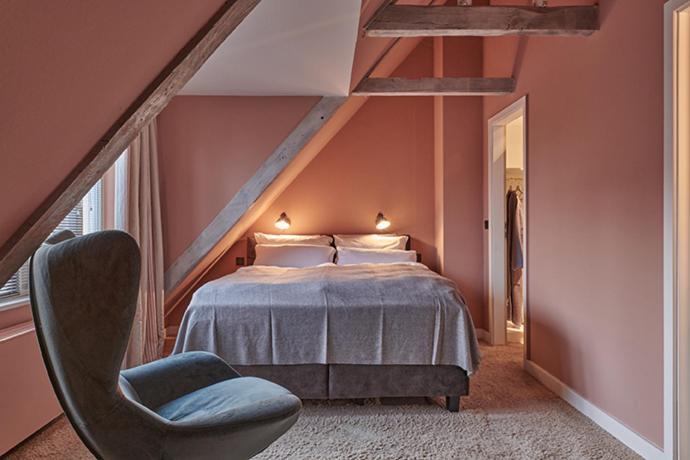 Landhaus Jenischpark Hamborg Eksteriør billede