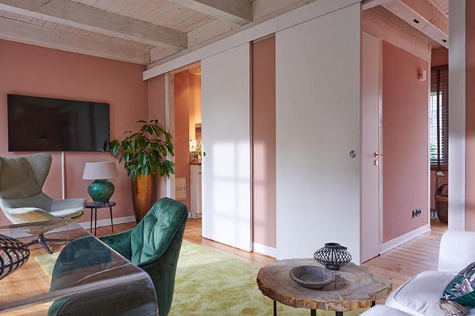 Landhaus Jenischpark Hamborg Eksteriør billede